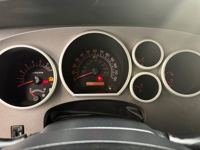 Used 2012 Toyota Tundra 4x4 Double Cab w/ TRD Off-Road Pkg image 9