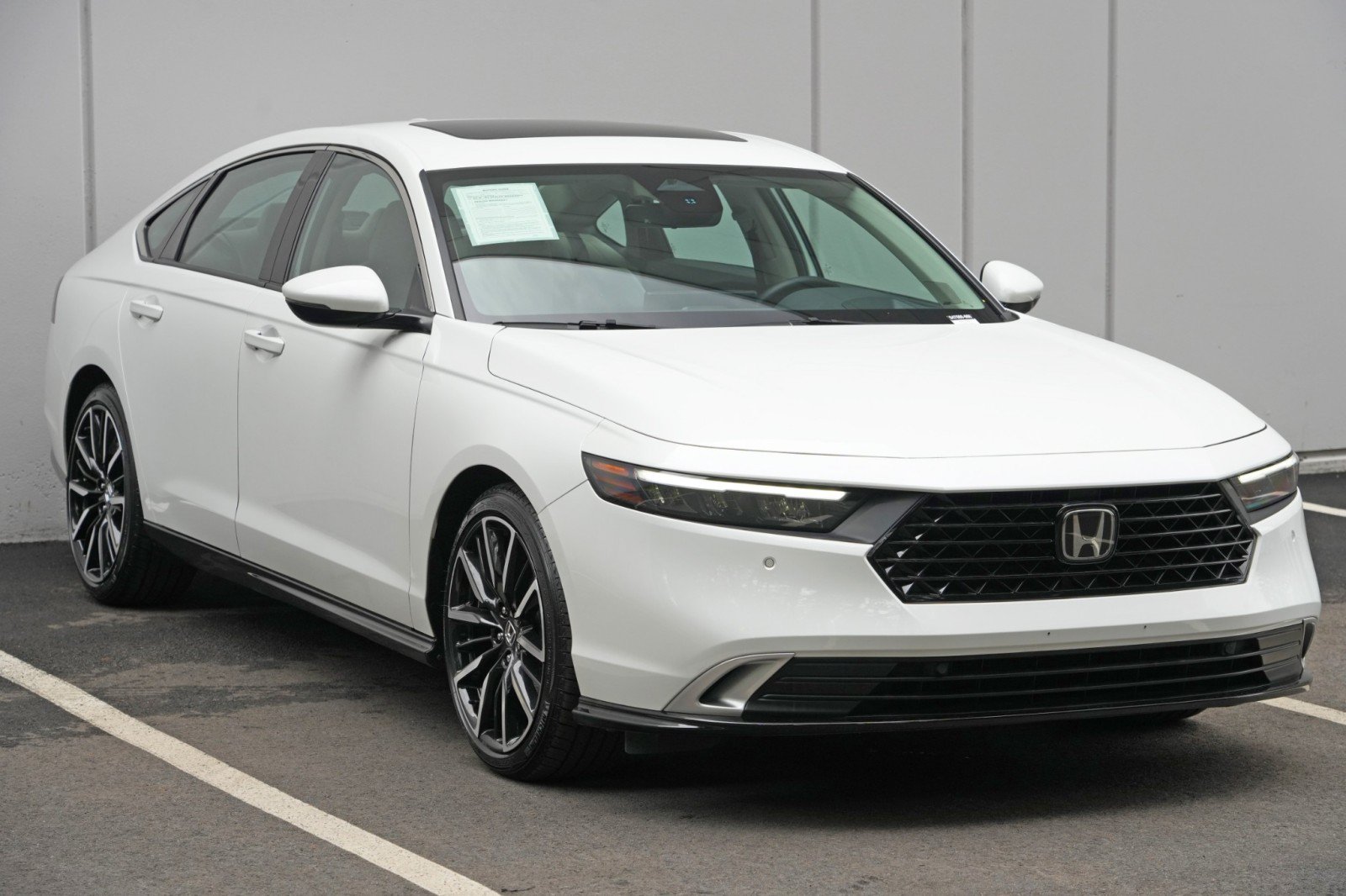 Used 2024 Honda Accord Touring image 54