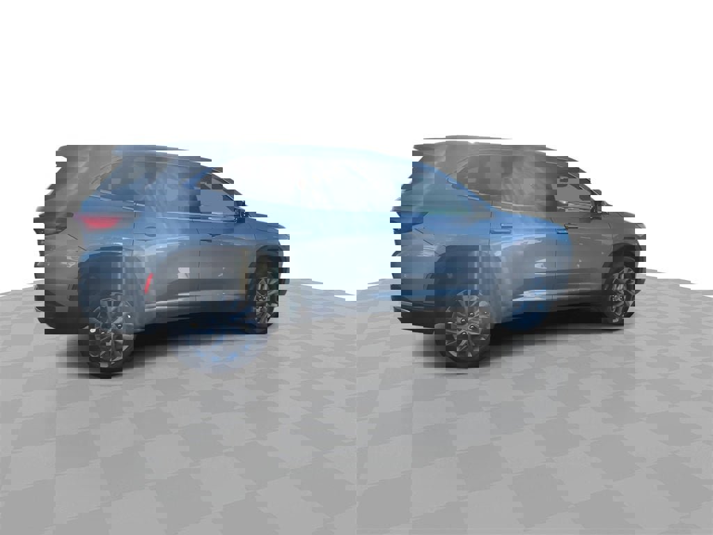 New 2026 Buick Enclave Preferred image 8