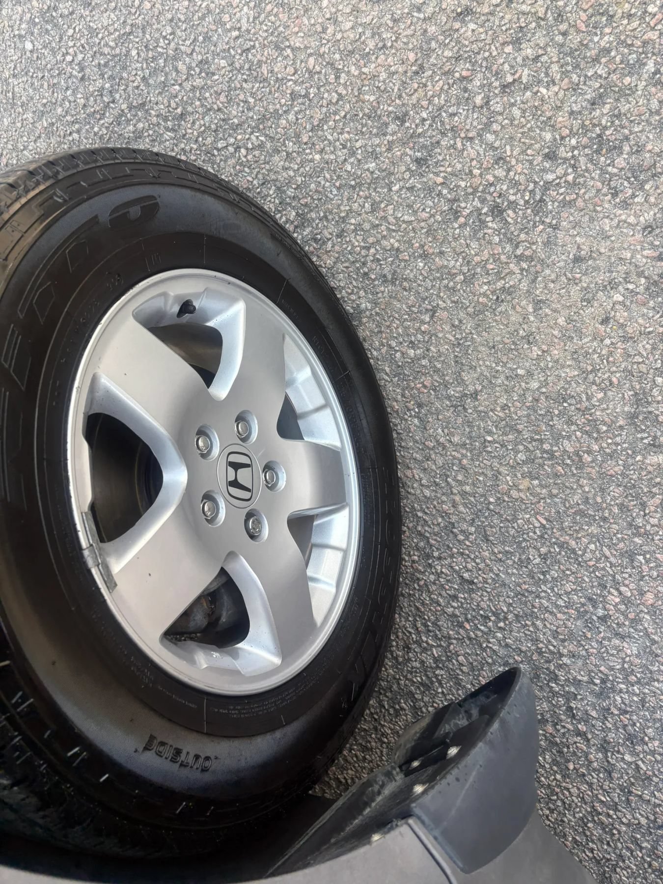Used 2004 Honda Element EX image 44