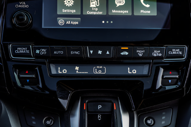 Used 2021 Honda Odyssey EX-L image 19