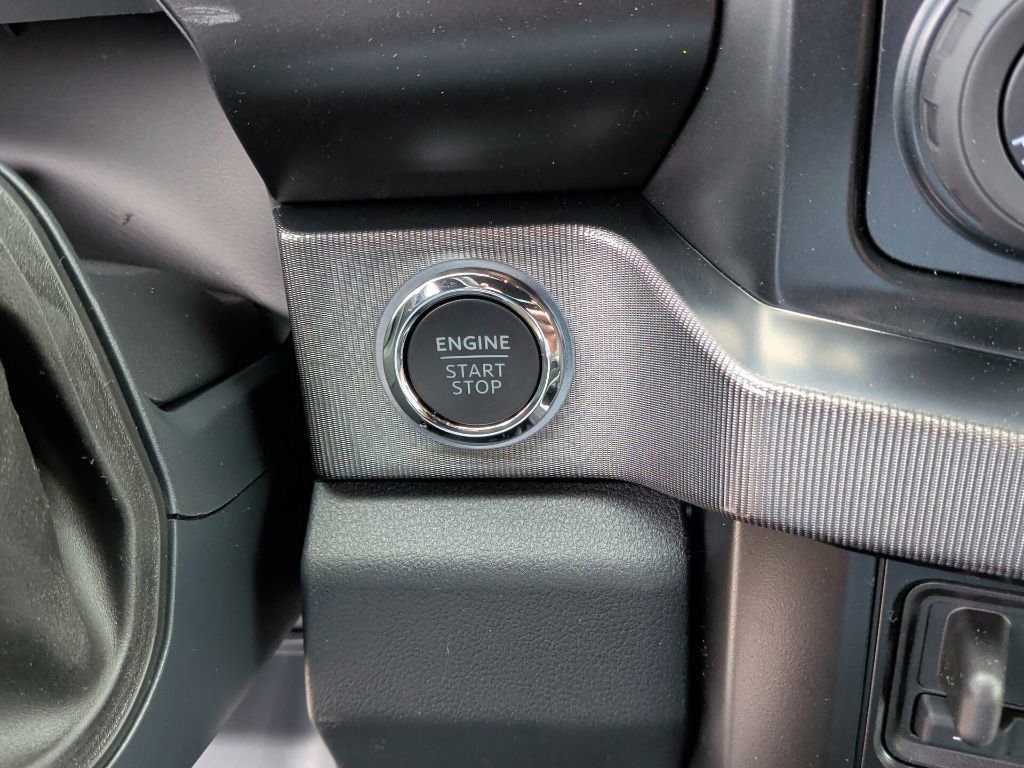 New 2026 Ford F250 Platinum image 25