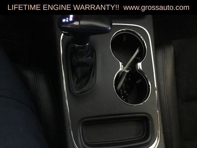 Certified 2018 Dodge Durango GT AWD/4WD image 16