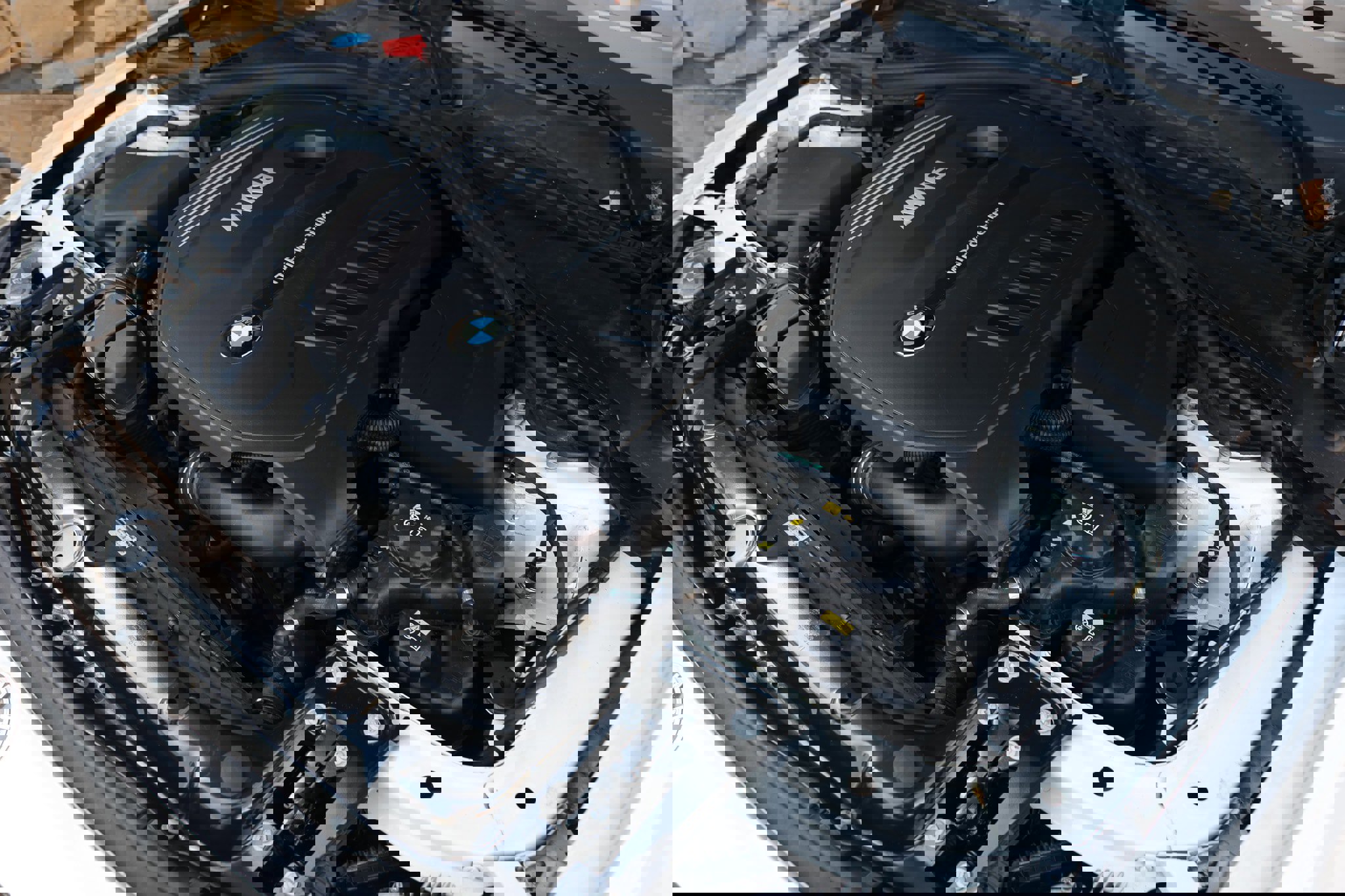 Used 2019 BMW 440i Gran Coupe w/ Executive Package image 54