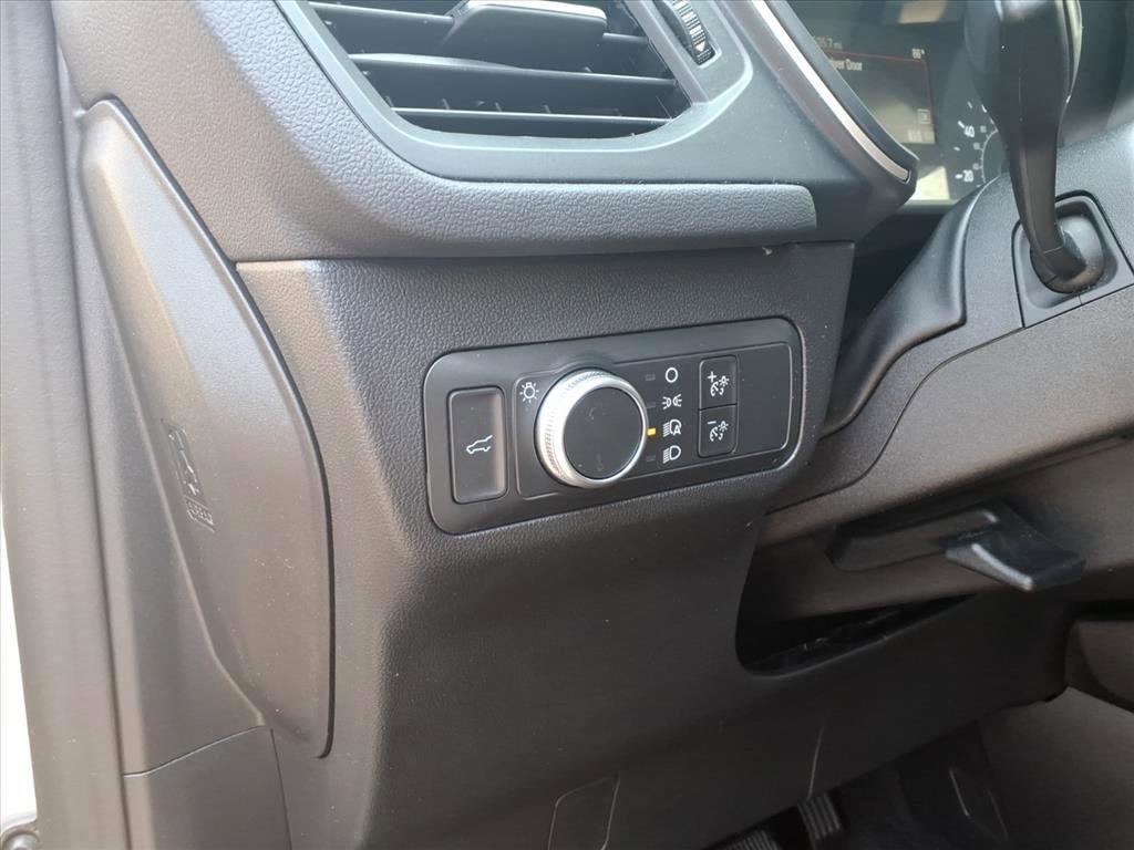 Used 2022 Ford Escape SE w/ Convenience Package image 7