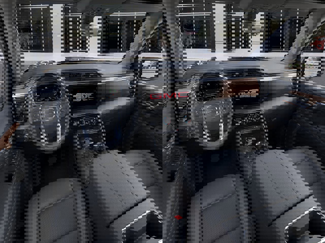 New 2026 GMC Sierra 1500 Denali AWD/4WD image 39