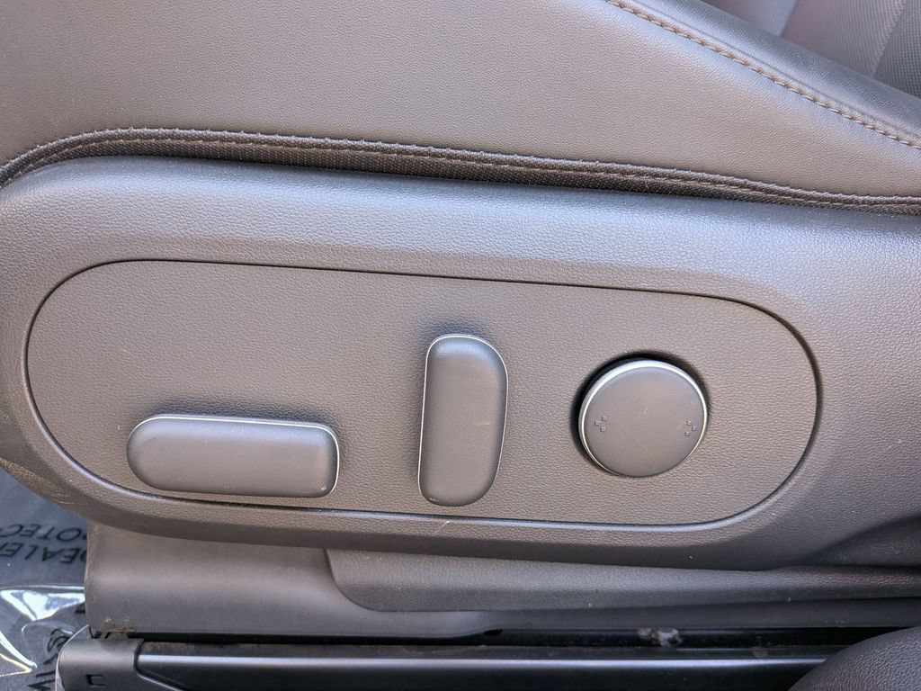 Certified 2025 Hyundai Ioniq 5 SEL RWD image 16