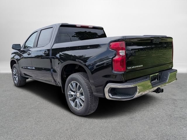 New 2026 Chevrolet Silverado 1500 LT RWD image 6
