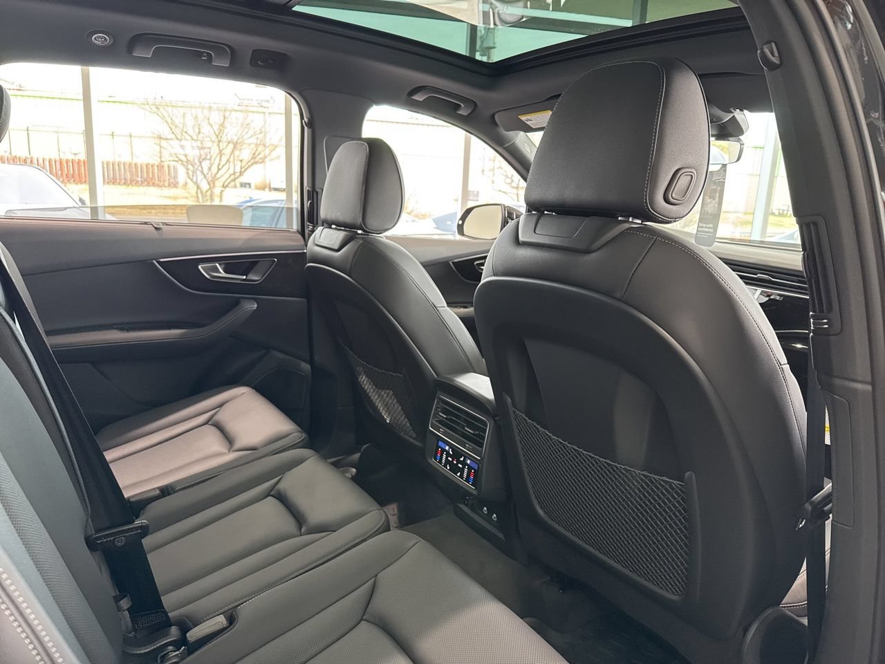 New 2026 Audi Q7 3.0T Premium Plus AWD/4WD image 48