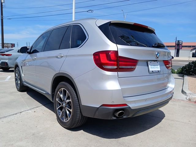 Used 2016 BMW X5 xDrive35i image 7