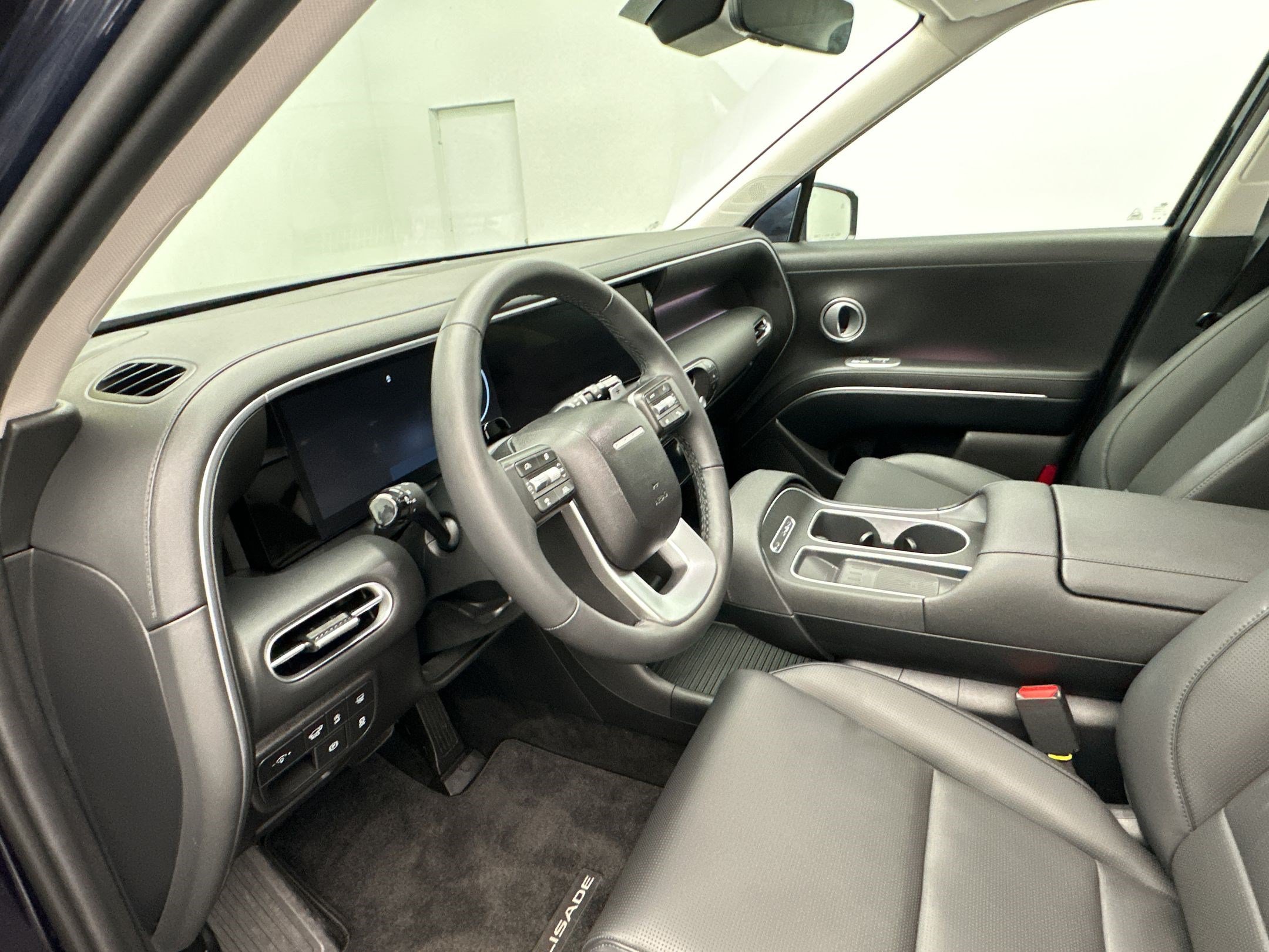 Used 2026 Hyundai Palisade SEL AWD/4WD image 23