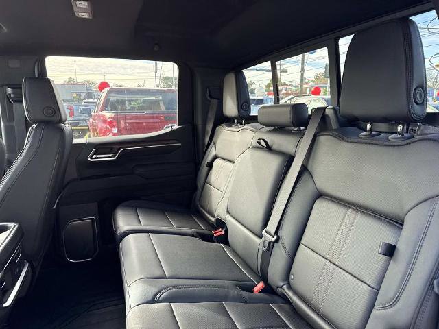 New 2026 Chevrolet Silverado 1500 High Country w/ Technology Package image 9