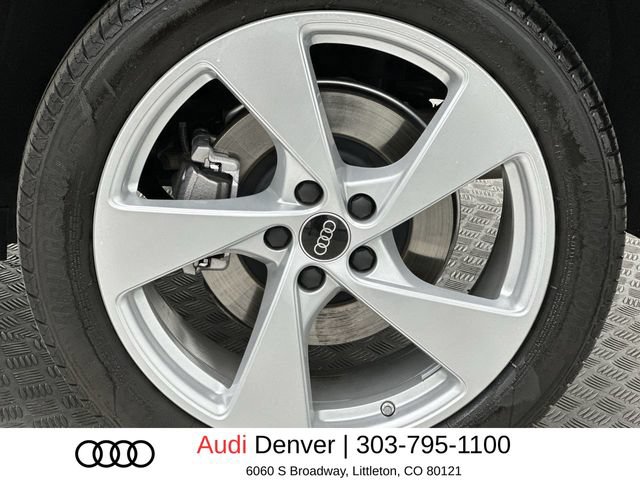 Used 2025 Audi Q5 Premium w/ Premium Plus AWD/4WD image 10