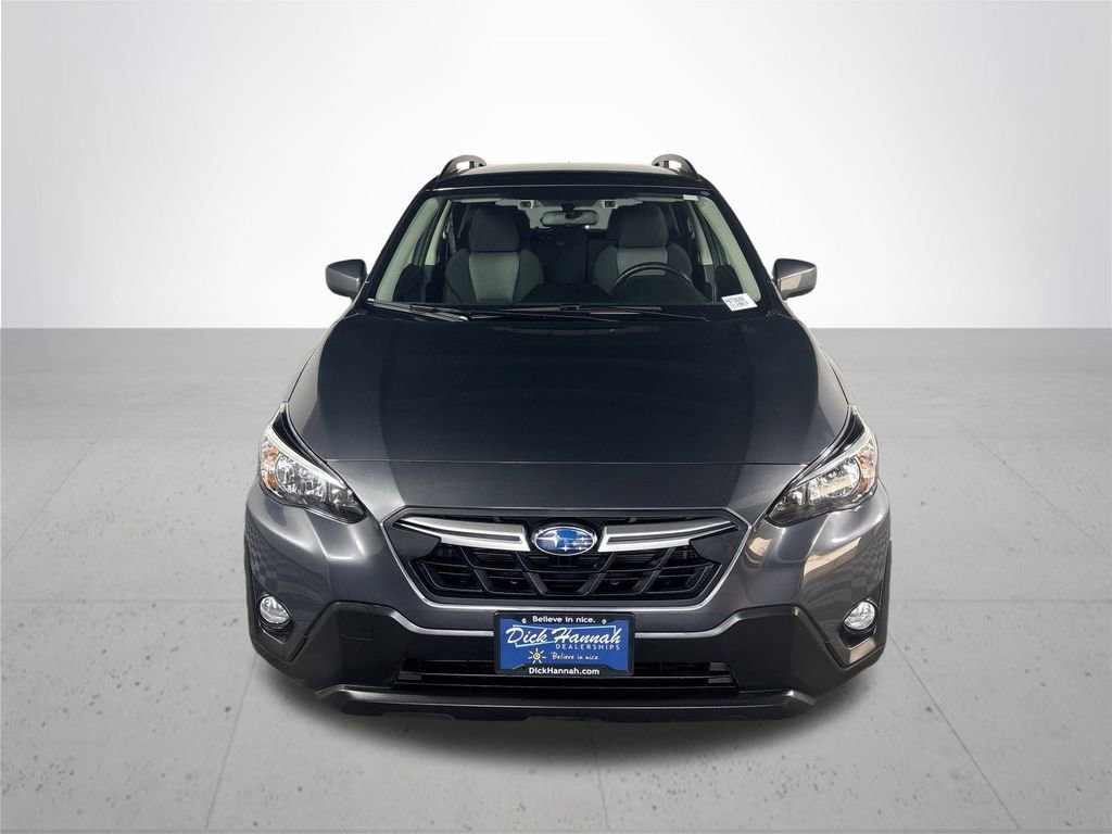 Certified 2023 Subaru Crosstrek 2.0i Premium image 3