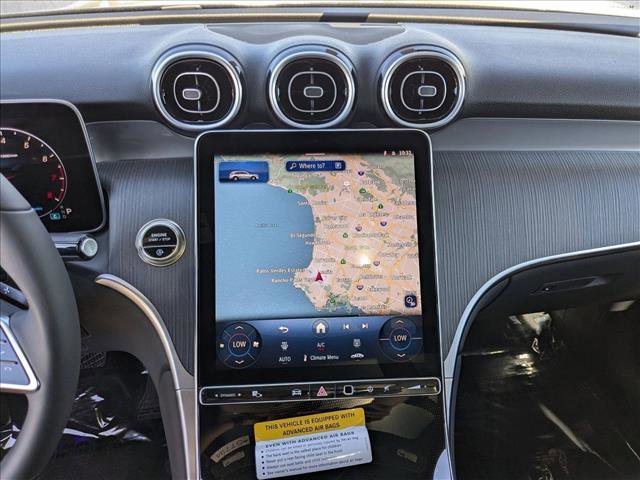 New 2026 Mercedes-Benz GLC 300 image 12