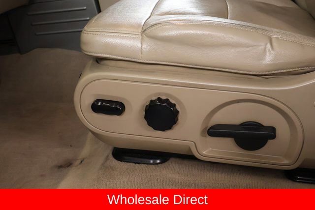 Used 2007 Ford F150 FX4 image 12