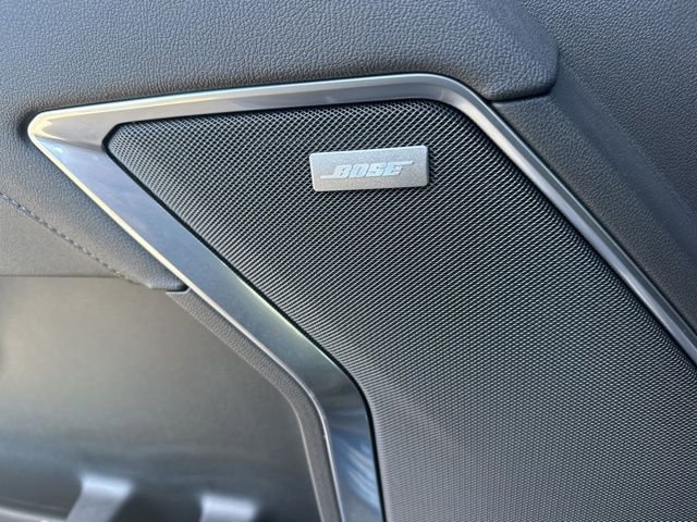 New 2026 Chevrolet Silverado 2500 LTZ w/ Trail Boss Package image 10