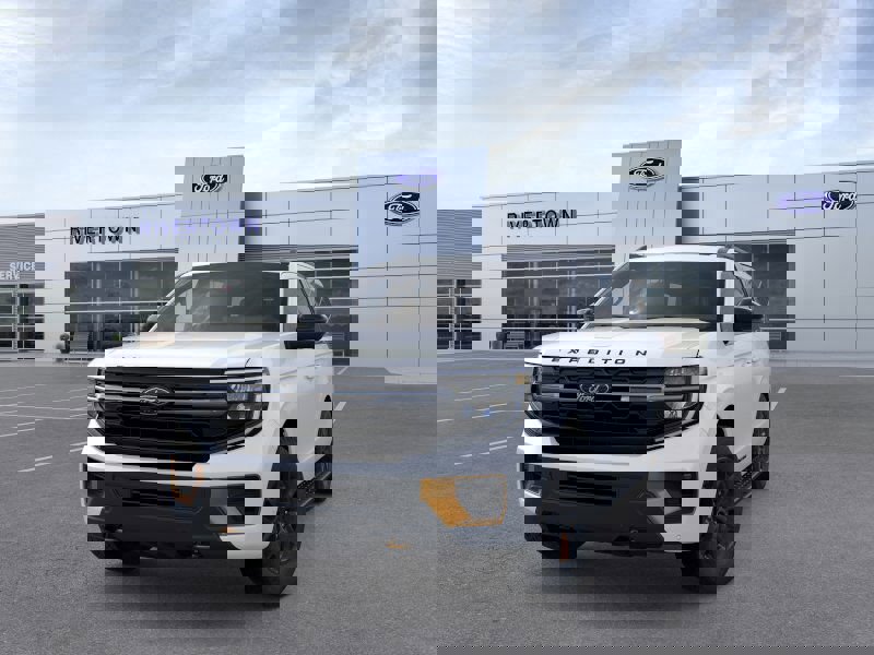 New 2026 Ford Expedition Tremor image 28