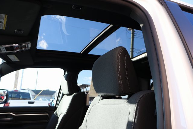 New 2026 RAM 1500 Big Horn image 29