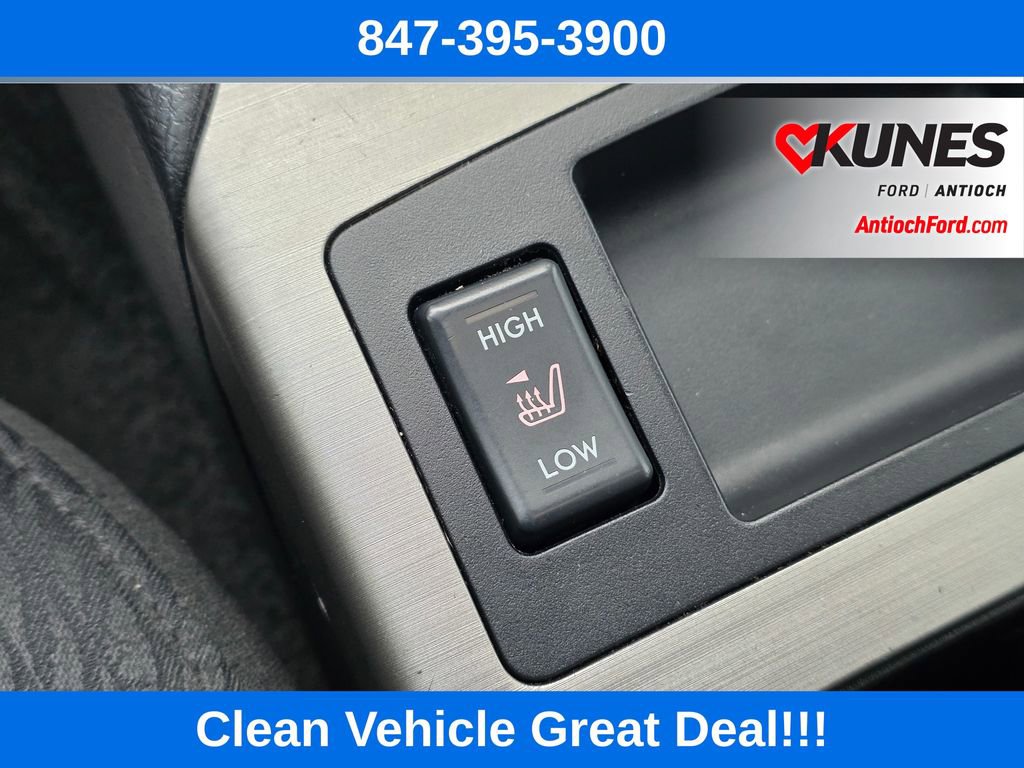 Used 2010 Subaru Outback 2.5i Premium AWD/4WD image 36