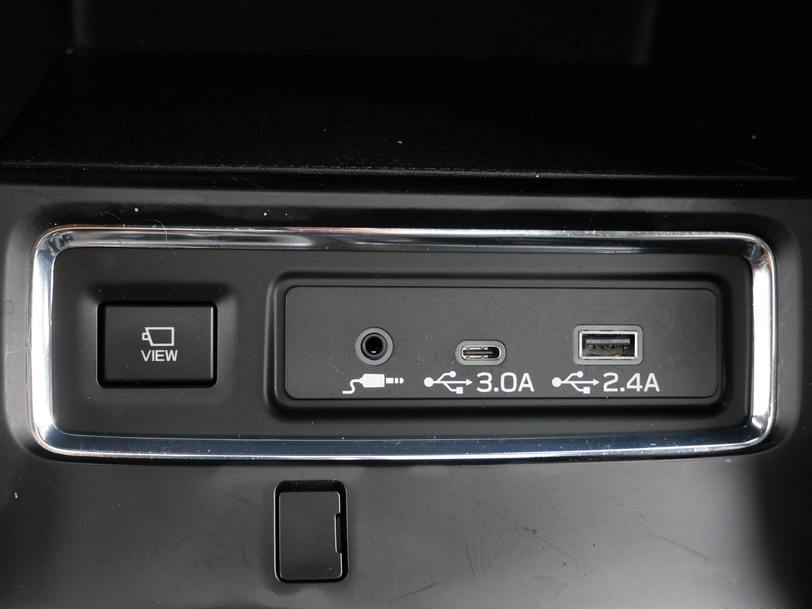Used 2024 Subaru Ascent Onyx Edition Limited AWD/4WD image 32