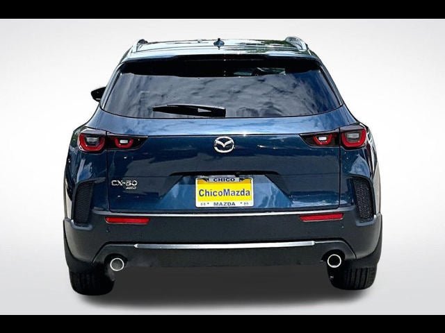 New 2026 MAZDA CX-50 AWD 2.5 S w/ Premium Package image 35
