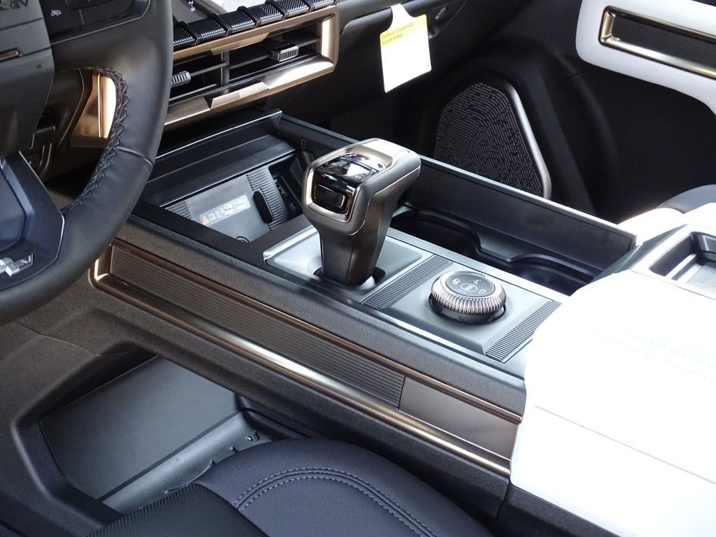 New 2025 GMC Hummer EV 3X w/ Extreme Off-Road Package AWD/4WD image 30