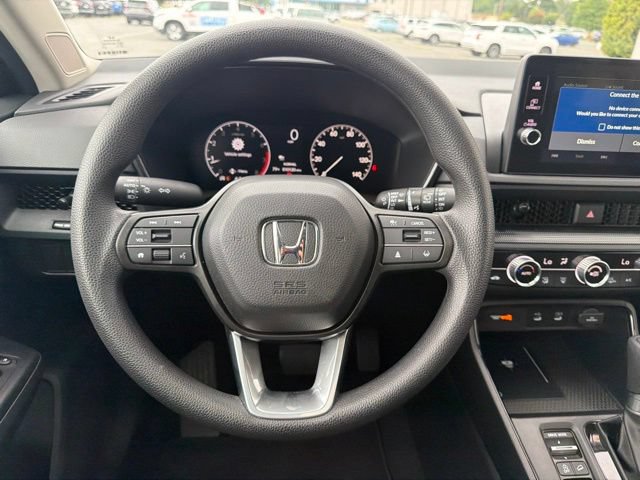 Certified 2026 Honda CR-V EX image 15