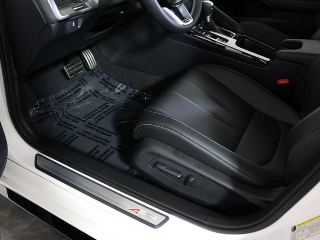 Certified 2026 Acura Integra A-Spec FWD image 24