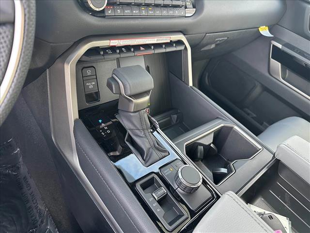 New 2026 Toyota Sequoia Limited image 14