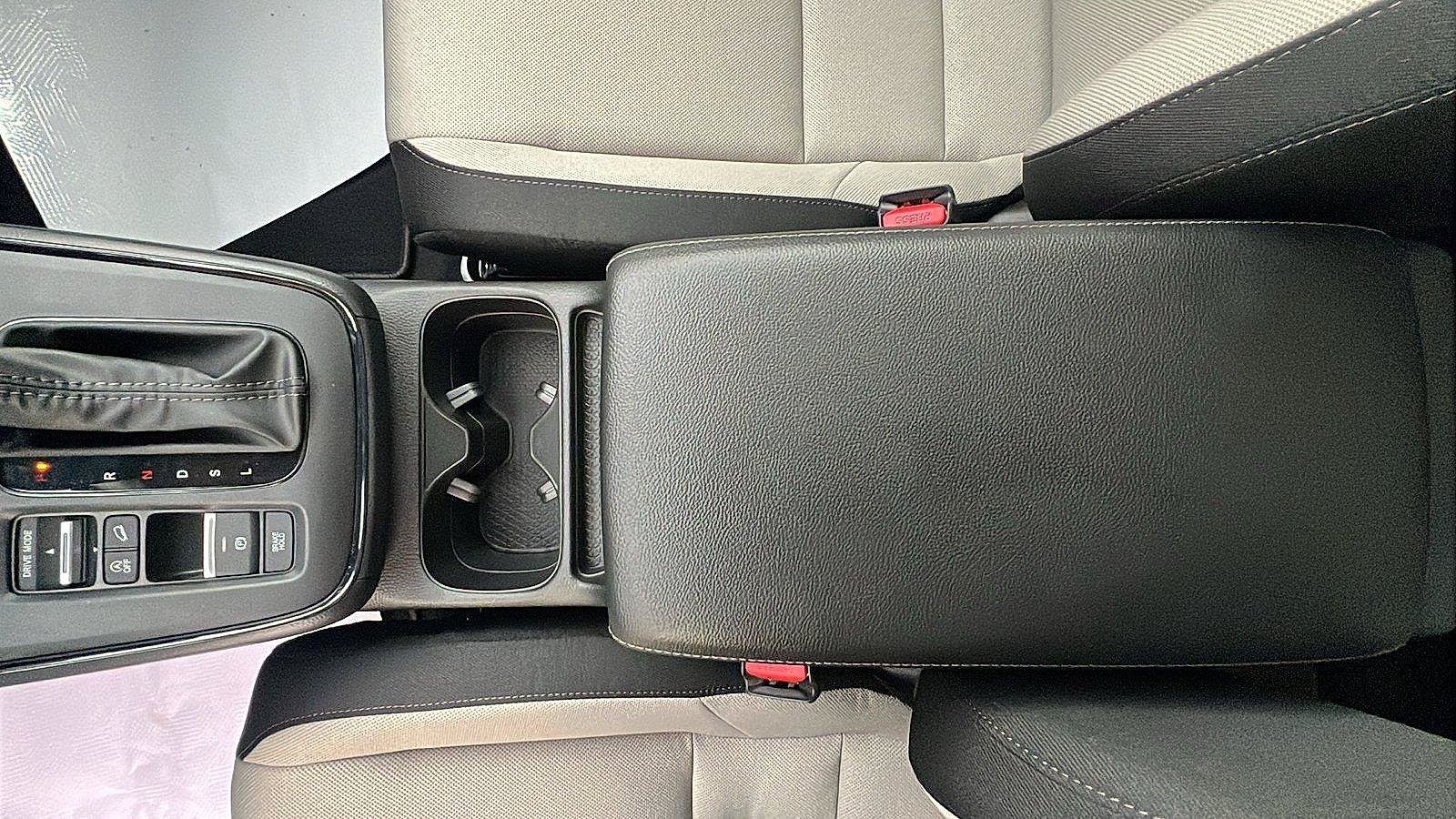New 2026 Honda CR-V EX image 24