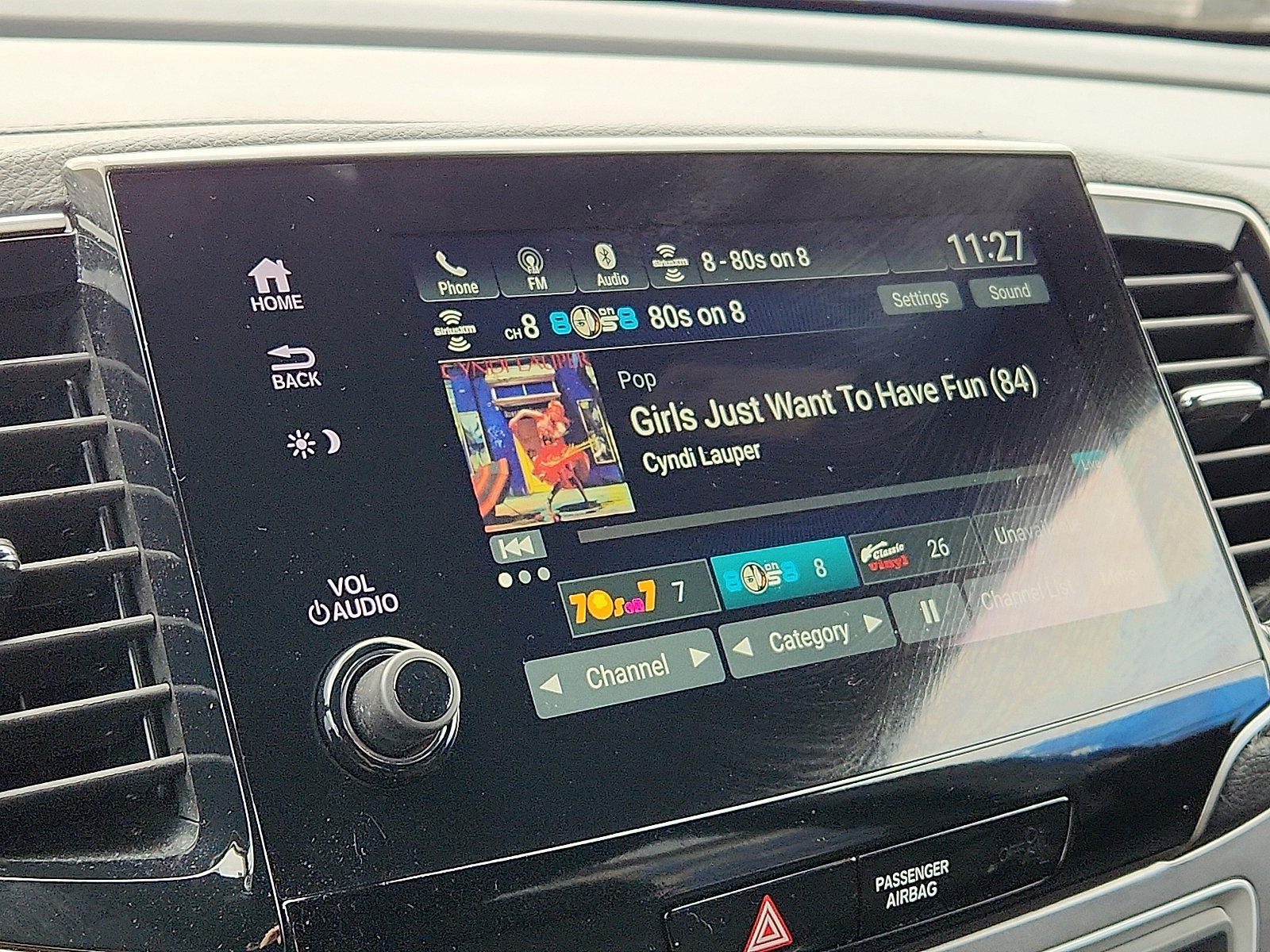 Used 2022 Honda Pilot Sport image 18