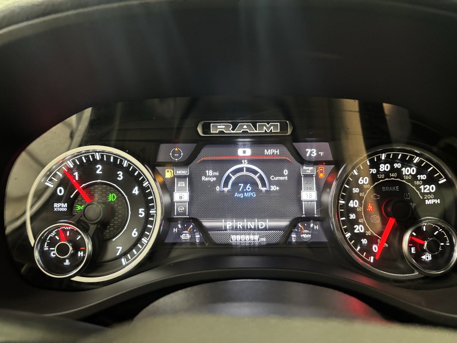 Used 2022 RAM 1500 Sport w/ Rebel Level 2 Equipment Group image 17