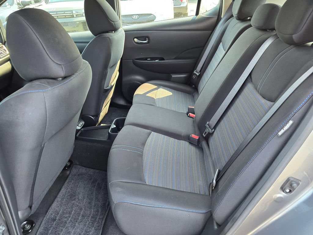 Used 2023 Nissan Leaf SV Plus FWD image 15