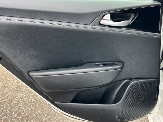 Used 2020 Kia Stinger GT-Line image 38