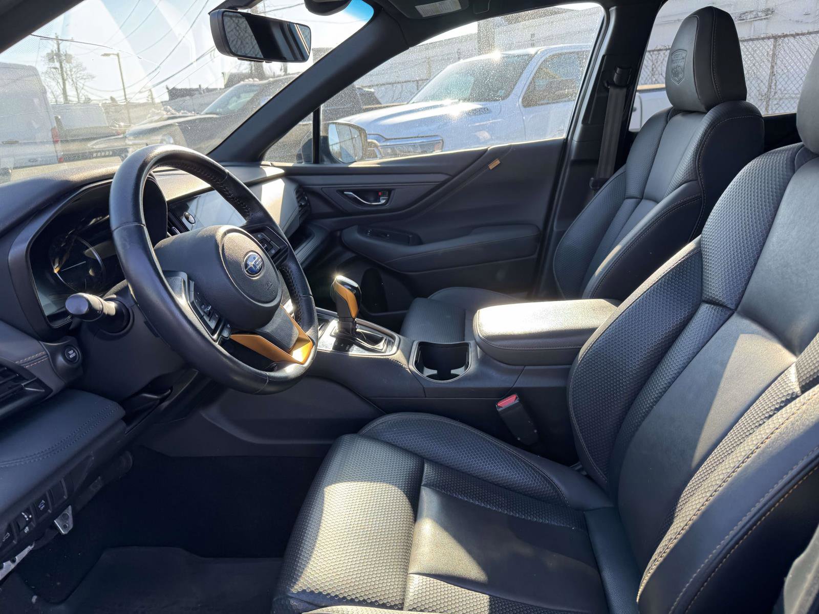 Used 2022 Subaru Outback Wilderness image 14