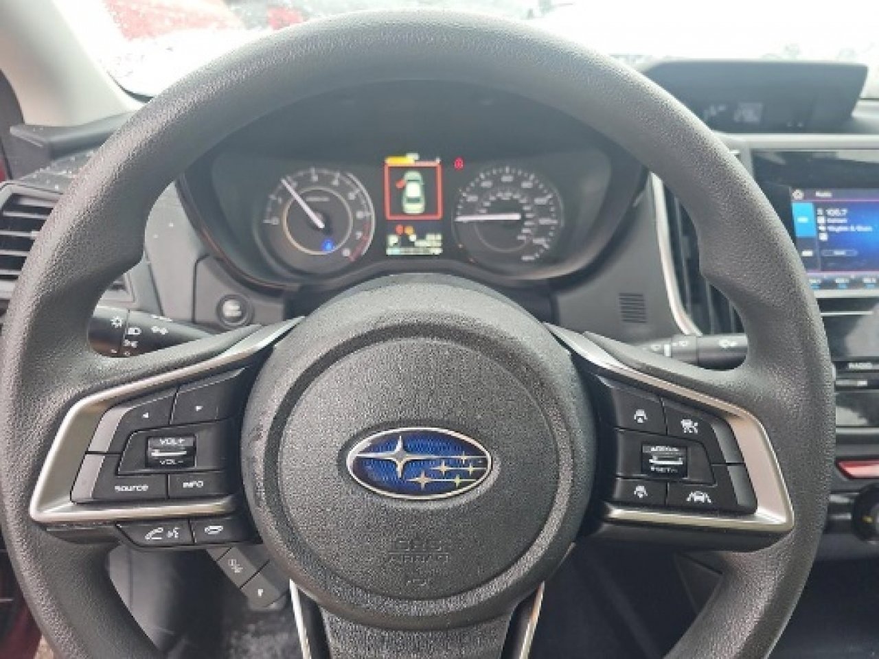 Used 2023 Subaru Impreza 2.0i image 16