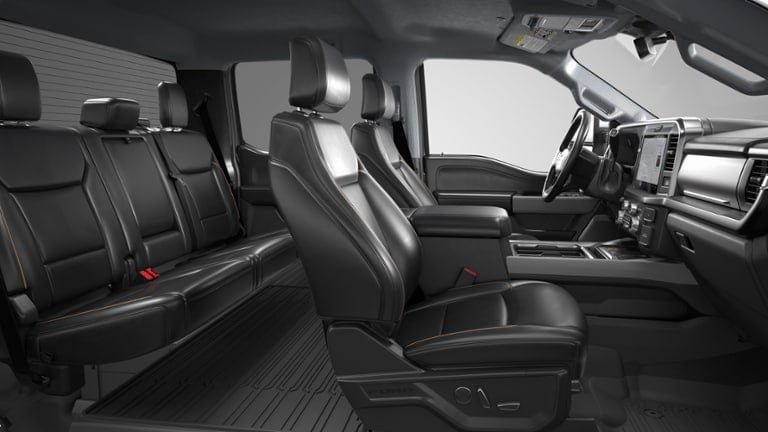 New 2026 Ford F250 4x4 Crew Cab Super Duty image 52