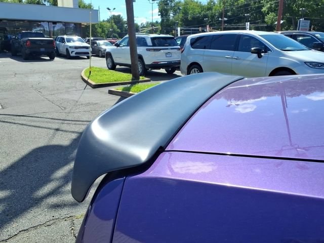 Used 2019 Dodge Challenger R/T Scat Pack w/ Shaker Package RWD image 16