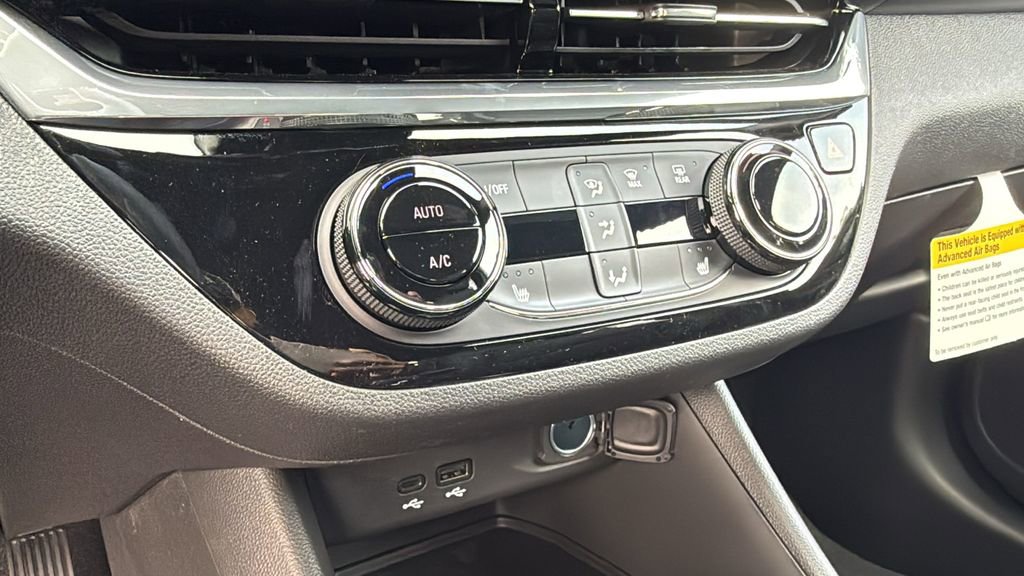 New 2026 Buick Envista Sport Touring w/ Convenience I Package image 18