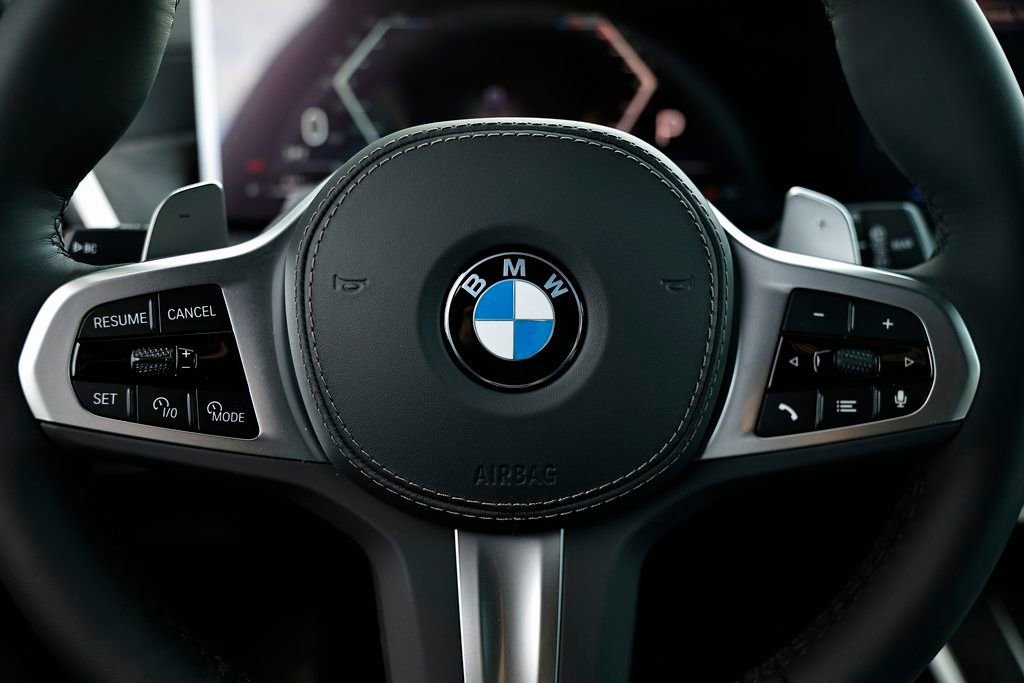 New 2026 BMW X5 sDrive40i w/ M Sport Package image 33