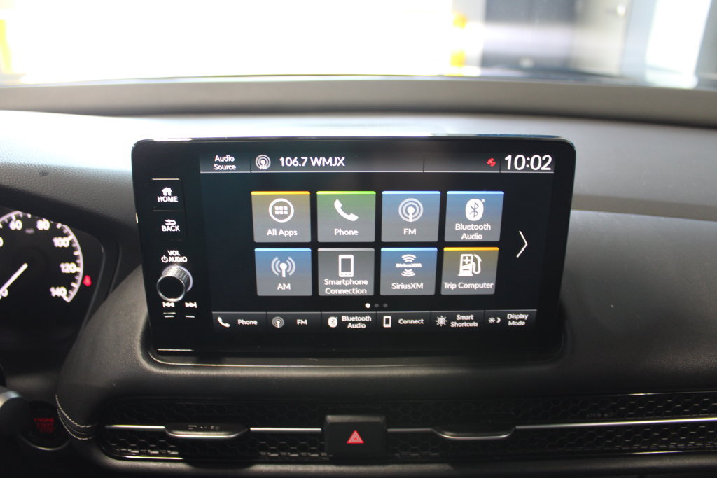 Used 2023 Honda HR-V EX-L image 15