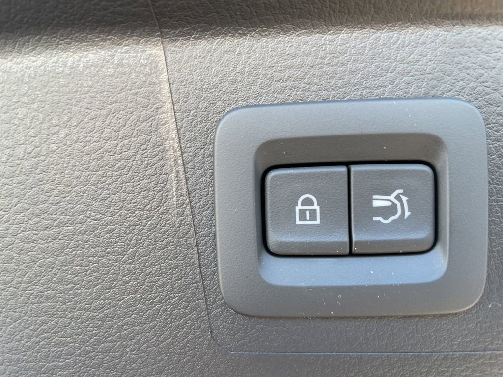 New 2026 MAZDA CX-50 2.5 Hybrid w/ Preferred Pkg image 11