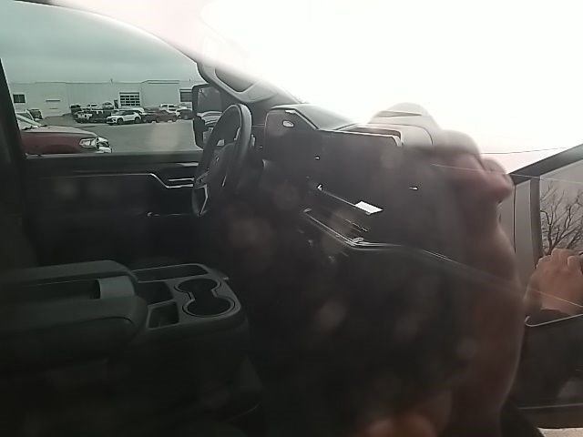 Certified 2025 Chevrolet Silverado 2500 LT w/ Safety Package image 23