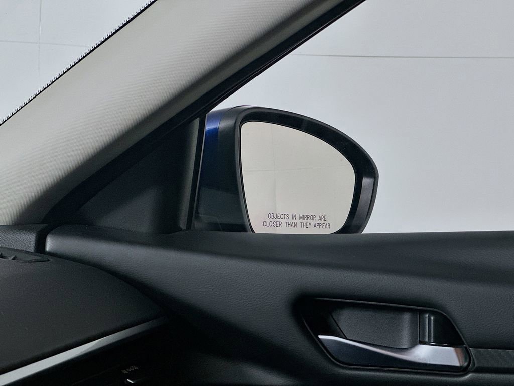 Used 2022 Nissan Altima 2.5 S image 25