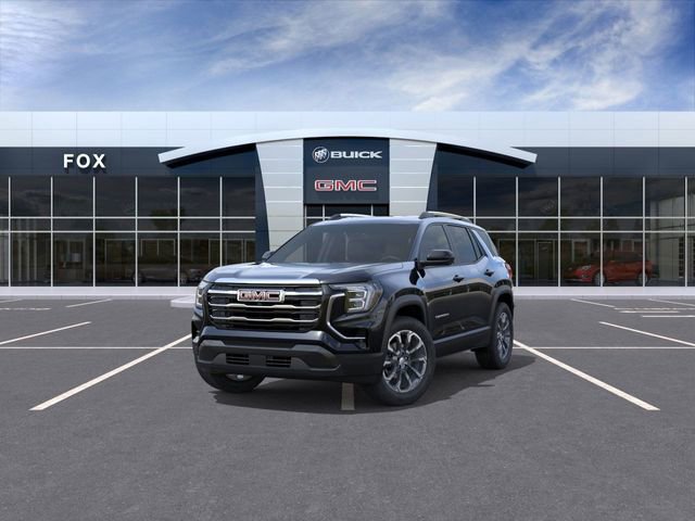 New 2026 GMC Terrain Elevation image 8