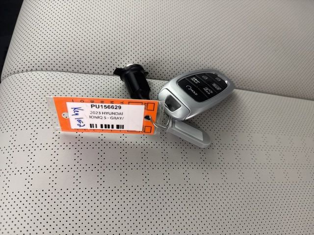 Certified 2023 Hyundai Ioniq 5 SEL AWD/4WD image 28