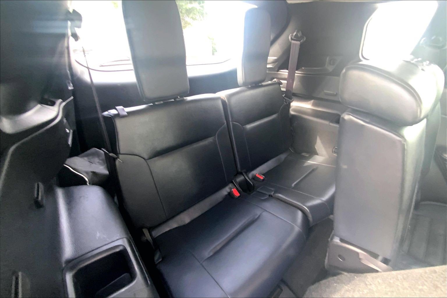 Used 2022 Mitsubishi Outlander SE AWD/4WD image 32