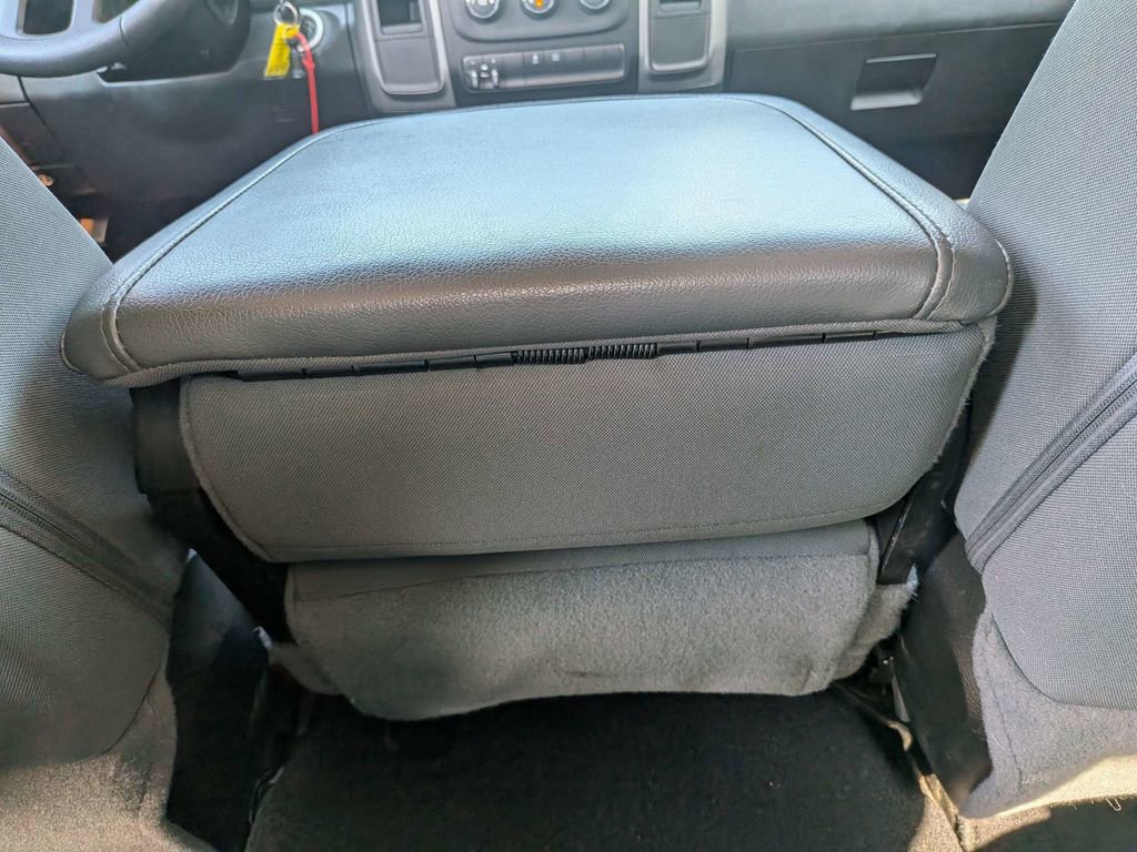 Used 2014 RAM 1500 Express image 13