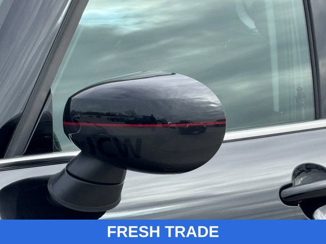 Used 2024 MINI Cooper Clubman S image 6